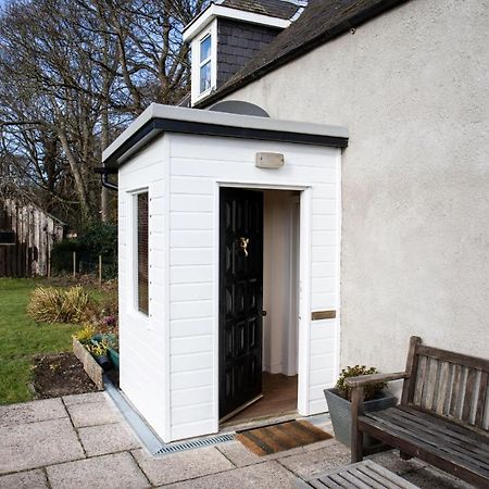 Mill Cottage Forres Extérieur photo