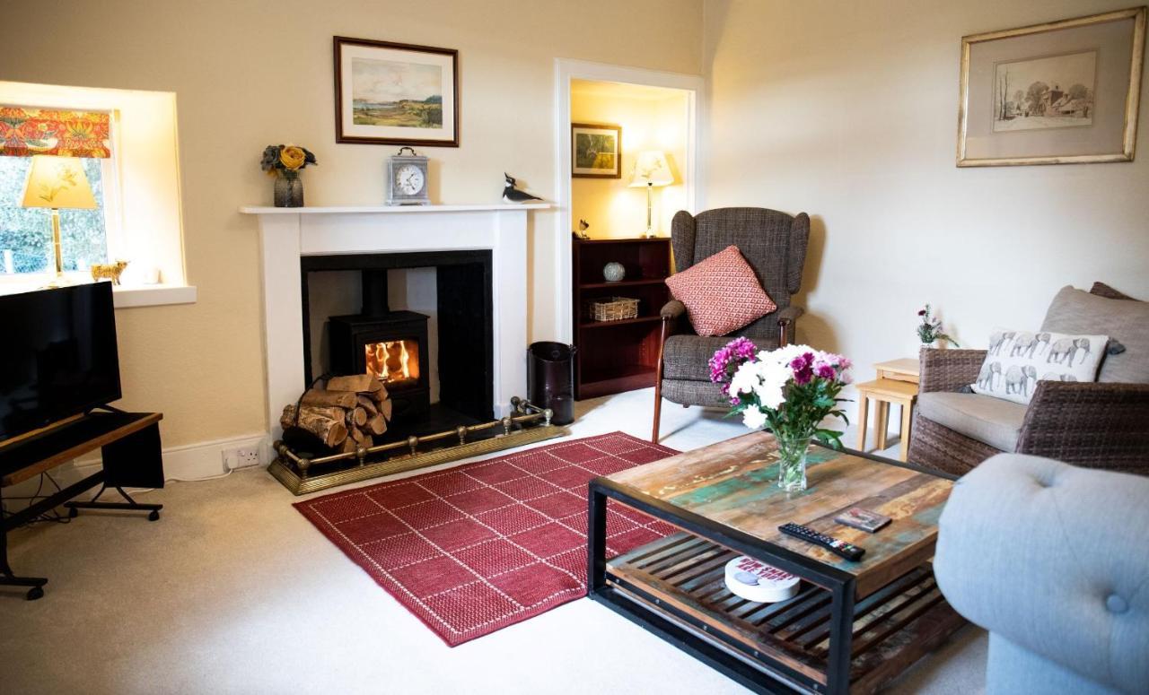 Mill Cottage Forres Extérieur photo