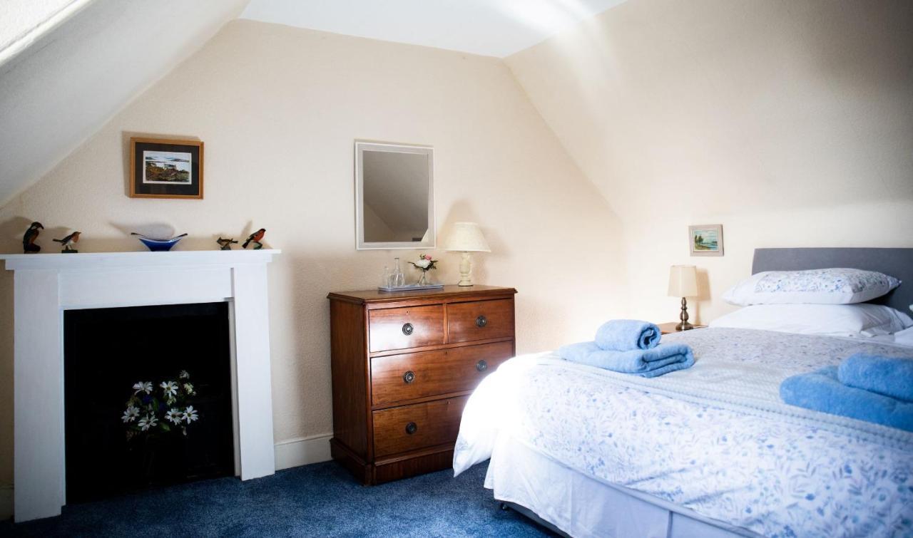 Mill Cottage Forres Extérieur photo