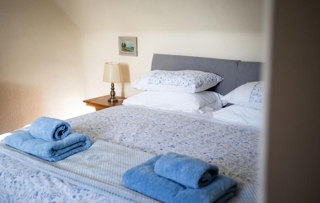 Mill Cottage Forres Extérieur photo