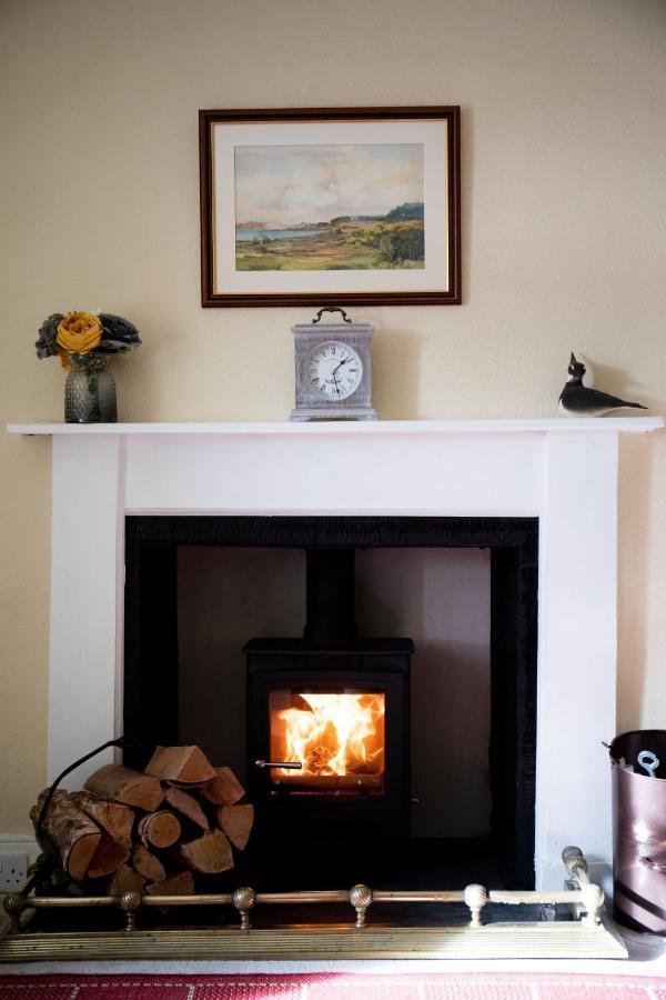 Mill Cottage Forres Extérieur photo